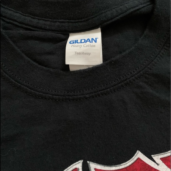 Exodus Salt The Wound T-Shirt - Picture 3 of 8